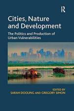 Cities, Nature and Development