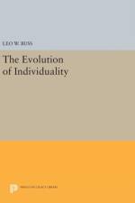 The Evolution of Individuality af Leo W. Buss