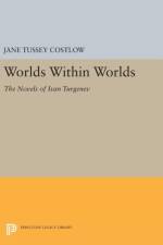 Worlds Within Worlds af Jane Tussey Costlow