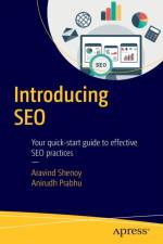 Introducing SEO af Aravind Shenoy