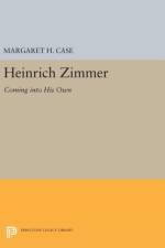 Heinrich Zimmer