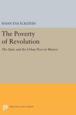 The Poverty of Revolution af Susan Eva Eckstein