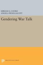 Gendering War Talk