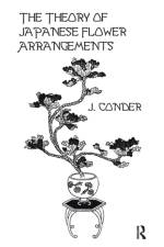 Theory Of Japan Flower Arrange af Conder