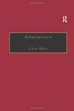 Apprehension af Lynn Holt