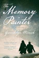 Memory Painter af Gwendolyn Womack