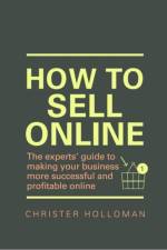 How to Sell Online af Christer Holloman