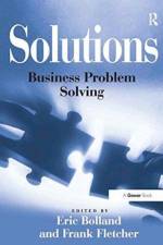 Solutions af Frank Fletcher