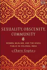 Sexuality, Obscenity and Community