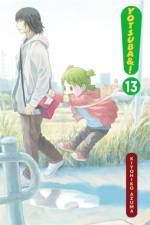 Yotsuba&!, Vol. 13 af Kiyohiko Azuma