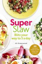 SuperSlaw af Jill Greenwood