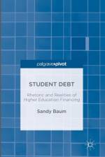 Student Debt af Sandy Baum