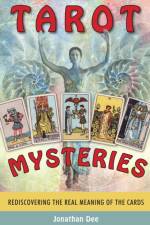 Tarot Mysteries af Jonathan (Jonathan Dee) Dee