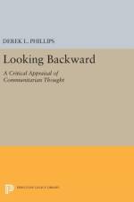 Looking Backward af Derek L. Phillips
