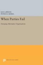 When Parties Fail