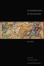 An Introduction to the Crusades af S.J. Allen