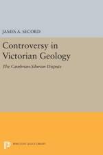 Controversy in Victorian Geology af James A. Secord