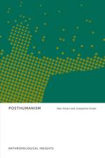 Posthumanism af Alan Smart