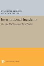 International Incidents