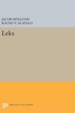 Leks af Jacob Hoglund
