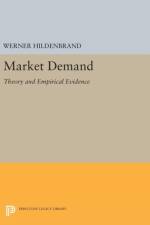 Market Demand af Werner Hildenbrand