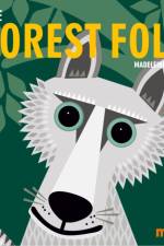 Forest Folk, The af M Rogers