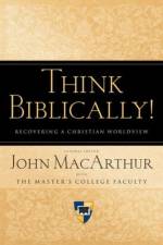 Think Biblically!