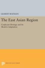 The East Asian Region
