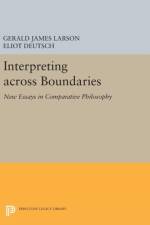 Interpreting across Boundaries