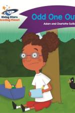 Reading Planet - Odd One Out - Purple: Comet Street Kids af Adam Guillain