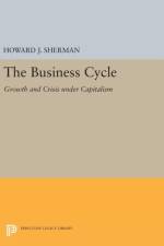 The Business Cycle af Howard J. Sherman