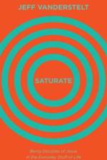 Saturate af Jeff Vanderstelt