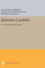 Antonio Candido af Antonio Candido