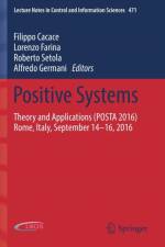 Positive Systems