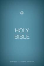 ESV Outreach Bible