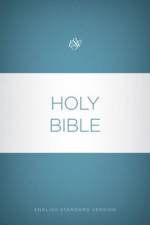 ESV Share the Good News Outreach Bible