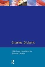 Charles Dickens af Steven Connor