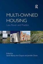 Multi-owned Housing af Ann Dupuis