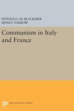 Communism in Italy and France