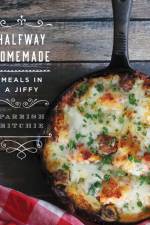 Halfway Homemade af Parrish Ritchie