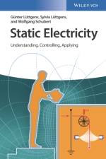 Static Electricity af Gunter Luttgens