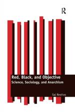 Red, Black, and Objective af Sal Restivo