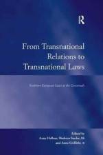From Transnational Relations to Transnational Laws af Shaheen Sardar Ali