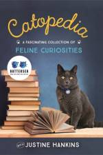 Catopedia af Battersea Dogs