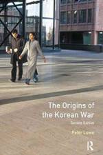 The Origins of the Korean War