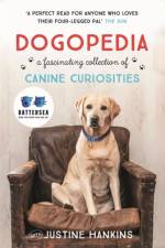 Dogopedia af Justine Hankins