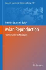 Avian Reproduction