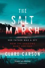 The Salt Marsh af Clare Carson