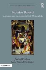 Federico Barocci af Judith Walker Mann