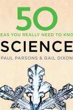 50 Science Ideas You Really Need to Know af Gail Dixon